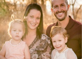 Τρόμος στις ΗΠΑ: Πατέρας σκότωσε την έγκυο γυναίκα του και τα δύο του κοριτσάκια (Video)