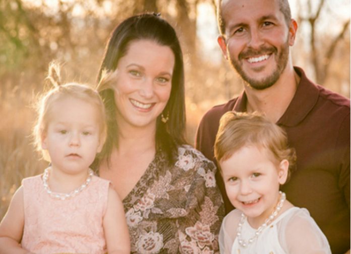 Τρόμος στις ΗΠΑ: Πατέρας σκότωσε την έγκυο γυναίκα του και τα δύο του κοριτσάκια (Video)