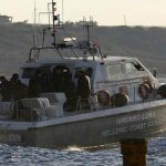 Βίντεο-ντοκουμέντο από τον «πόλεμο των ψαράδων» Βίντεο-ντοκουμέντο από τον "πόλεμο των ψαράδων"