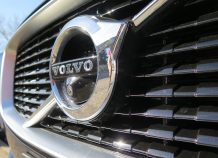 Volvo: Αύξηση πωλήσεων τον Ιούλιο Volvo: Αύξηση πωλήσεων τον Ιούλιο