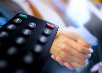 Βόμβα στο τηλεοπτικό τοπίο: "Νέο απόκτημα" για το κανάλι Σαββίδη