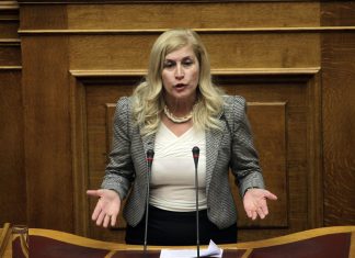 Ύβρεις Αυλωνίτου κατά Μητσοτάκη: "Είπε π@π@ριά..." (Video)