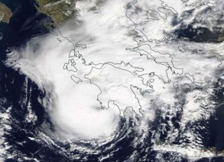 Σε πλήρη ετοιμότητα ο κρατικός μηχανισμός