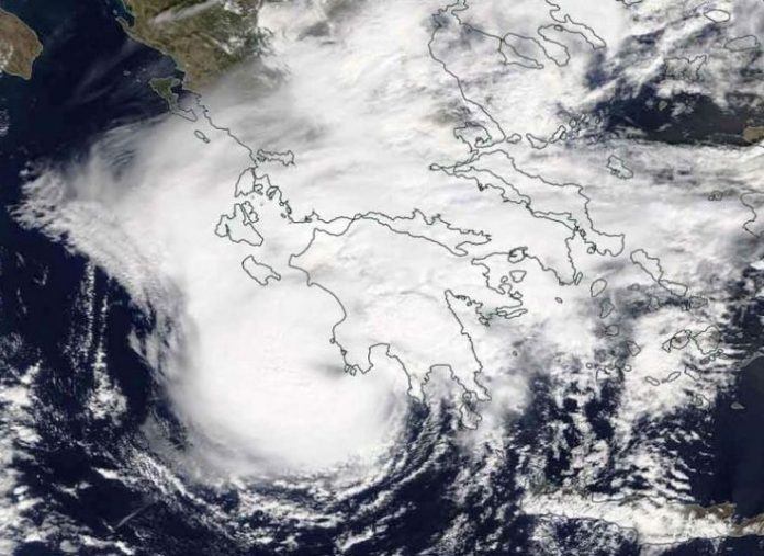 Σε πλήρη ετοιμότητα ο κρατικός μηχανισμός