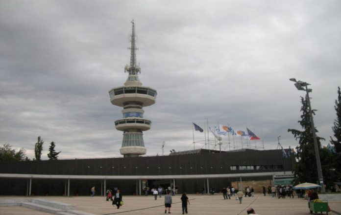 Στους πυρόπληκτους μέρος των εισιτηρίων της ΔΕΘ