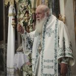 Προφητικός ο Ιερώνυμος: «Δεν φοβάμαι την Τουρκία αλλά τους…» Προφητικός ο Ιερώνυμος: "Δεν φοβάμαι την Τουρκία αλλά τους..."
