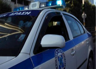 Άγρια δολοφονία ανδρόγυνου στην Καβάλα