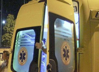 Αιματοκύλησμα στα Ιωάννινα: 74χρονος αυτοκτόνησε με κυνηγετικό όπλο
