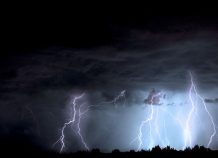 Αλλάζει ο καιρός από σήμερα-Έρχονται βροχές και καταιγίδες Αλλάζει ο καιρός από σήμερα-Έρχονται βροχές και καταιγίδες