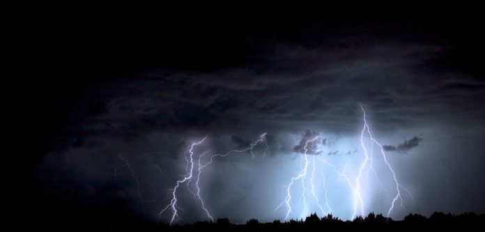 Αλλάζει ο καιρός από σήμερα-Έρχονται βροχές και καταιγίδες