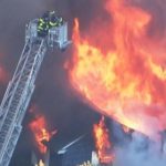 Αναταραχή στη Βοστόνη: Ένας νεκρός και 12 τραυματίες από εκρήξεις λόγω διαρροής αερίου