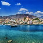Ανοδική η πορεία των μεγεθών του ελληνικού τουρισμού και τον Αύγουστο
