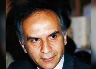 Απεβίωσε ο επιχειρηματίας Νίκος Κάμπας