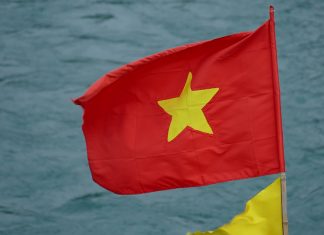 Απεβίωσε ο πρόεδρος του Βιετνάμ