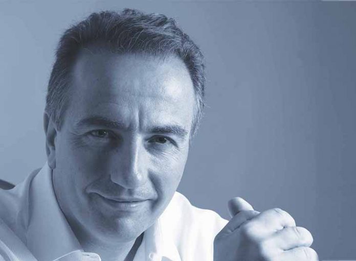 Τρίτο κουδούνι στο ίδιο καλοκαίρι