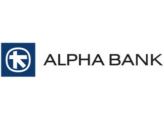 Στο 5,86% το ποσοστό της Black Rock στην Alpha Bank