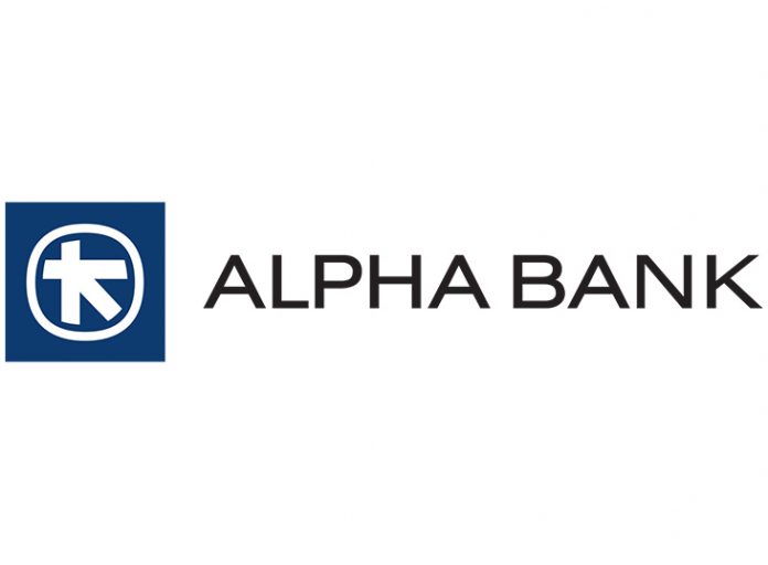 Στο 5,86% το ποσοστό της Black Rock στην Alpha Bank