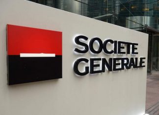 Société Générale: Θα καταβάλει 1,2 δισ. για παράκαμψη αμερικανικών κυρώσεων
