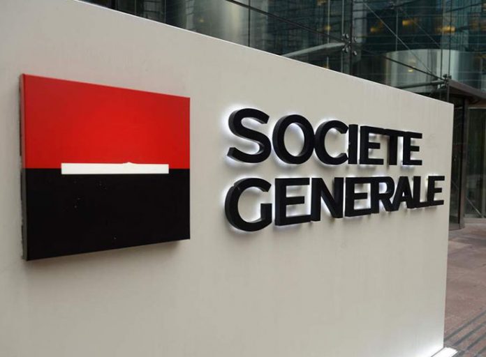 Société Générale: Θα καταβάλει 1,2 δισ. για παράκαμψη αμερικανικών κυρώσεων Société Générale: Θα καταβάλει 1,2 δισ. για παράκαμψη αμερικανικών κυρώσεων