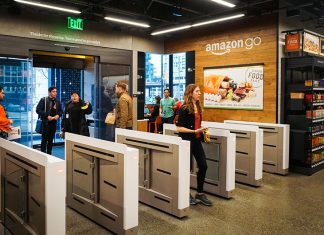 Amazon: Σχεδιάζει να ανοίξει 3.000 καταστήματα χωρίς ταμείο