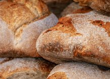 Αποσύρει ψωμί σίκαλης η Lidl Hellas Αποσύρει ψωμί σίκαλης η Lidl Hellas