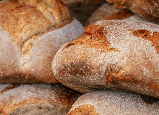 Αποσύρει ψωμί σίκαλης η Lidl Hellas