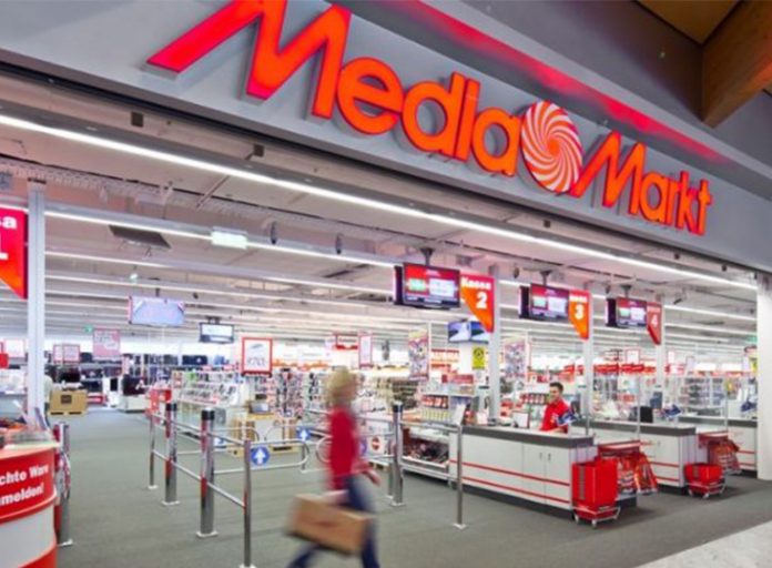 Παραμένει στην ελληνική αγορά η Media Markt