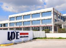 IDE: Επεκτείνει τη συνεργασία της με την Diehl Defence Intracom: Επεκτείνει τη συνεργασία της με την Diehl Defence