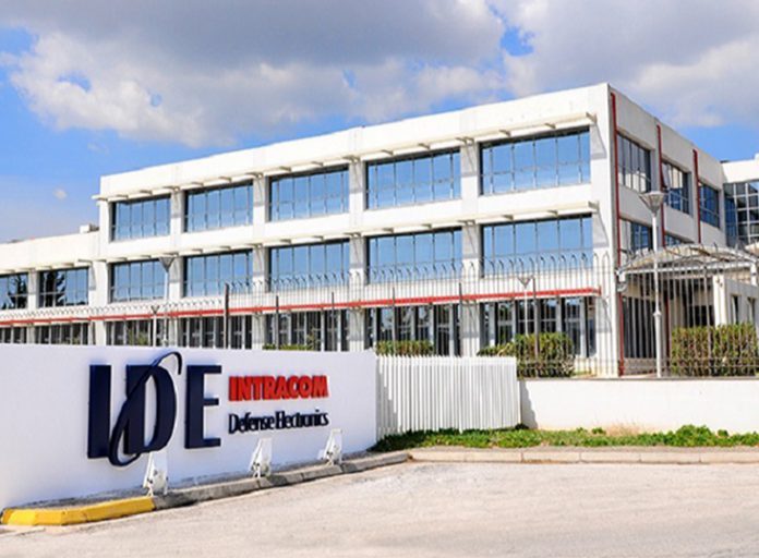 Intracom: Επεκτείνει τη συνεργασία της με την Diehl Defence