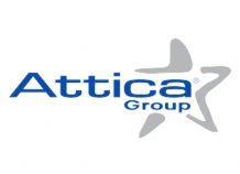 Στα 8,81 εκατ. ευρώ τα κέρδη προ φόρων της ATTICA GROUP Στα 8,81 εκατ. ευρώ τα κέρδη προ φόρων της ATTICA GROUP