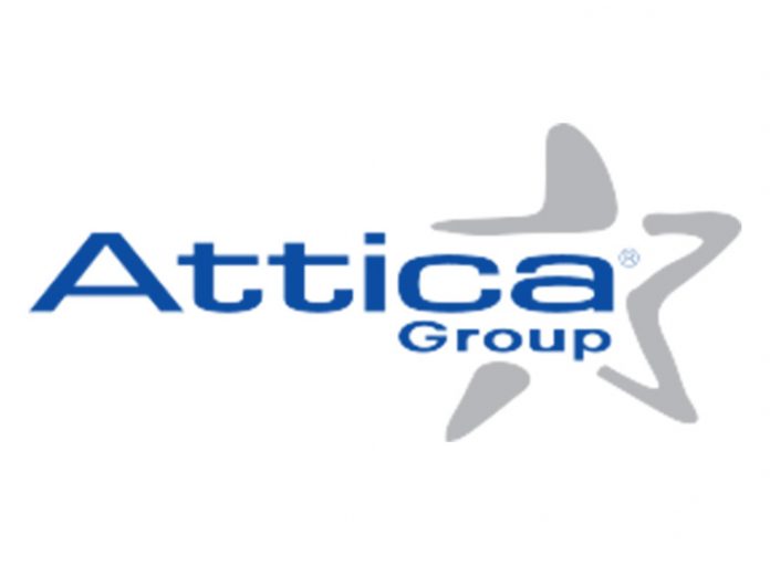 Στα 8,81 εκατ. ευρώ τα κέρδη προ φόρων της ATTICA GROUP