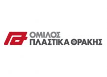 Πλαστικά Θράκης: Αύξηση 16,4% στα καθαρά κέρδη του πρώτου εξαμήνου Πλαστικά Θράκης: Αύξηση 16,4% στα καθαρά κέρδη του πρώτου εξαμήνου