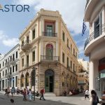 Trastor ΑΕΕΑΠ: Αύξηση παρουσίασαν τα λειτουργικά έσοδα Trastor ΑΕΕΑΠ: Αύξηση παρουσίασαν τα λειτουργικά έσοδα