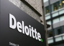 Deloitte: Σε τροχιά ανάπτυξης ο κατασκευαστικός κλάδος σε παγκόσμιο επίπεδο Deloitte: Σε τροχιά ανάπτυξης ο κατασκευαστικός κλάδος σε παγκόσμιο επίπεδο