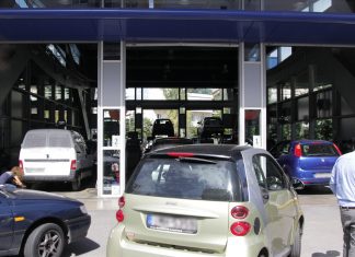 Δεν πέρασες ΚΤΕΟ; Πρόστιμο 150 ευρώ