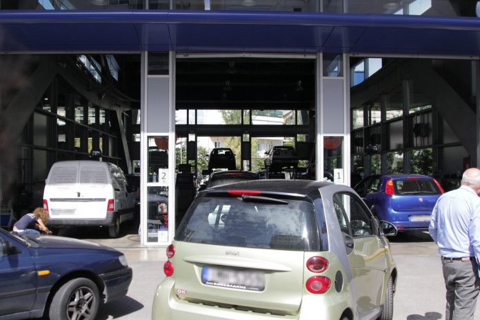 Δεν πέρασες ΚΤΕΟ; Πρόστιμο 150 ευρώ