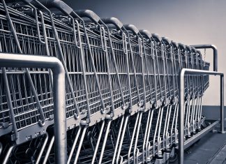 Δεν "αγγίζει" το "Μασούτη" η δέσμευση περιουσίας της "Προμηθευτικής"