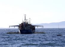 Δεξαμενόπλοιο με τόνους καυσίμων προσάραξε στην Μήλο