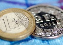 Θετική εισήγηση στην Ολομέλεια του Άρειου Πάγου για τους δανειολήπτες σε ελβετικό φράγκο Θετική εισήγηση στην Ολομέλεια του Άρειου Πάγου για τους δανειολήπτες σε ελβετικό φράγκο