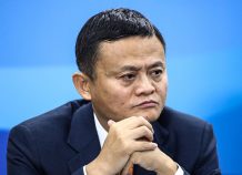 Alibaba: «Οι προστριβές ΗΠΑ-Κίνα μπορεί να κρατήσουν 20 χρόνια»