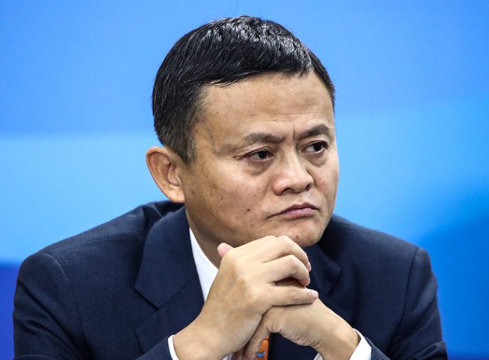 Alibaba: «Οι προστριβές ΗΠΑ-Κίνα μπορεί να κρατήσουν 20 χρόνια»