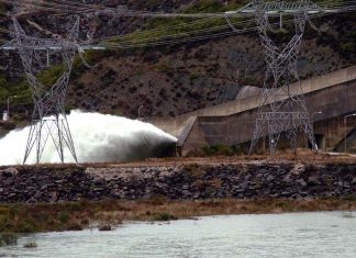 Διακοπές ρεύματος στην Αττική εξαιτίας της κακοκαιρίας