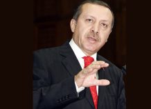 Ερντογάν: Δεν ικανοποιούμε «παράνομες» αξιώσεις στην υπόθεση Μπράνσον Ερντογάν: Δεν ικανοποιούμε «παράνομες» αξιώσεις στην υπόθεση Μπράνσον
