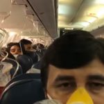 Ματωμένες μύτες και αυτιά στην Jet Airways Ματωμένες μύτες και αυτιά στην Jet Airways