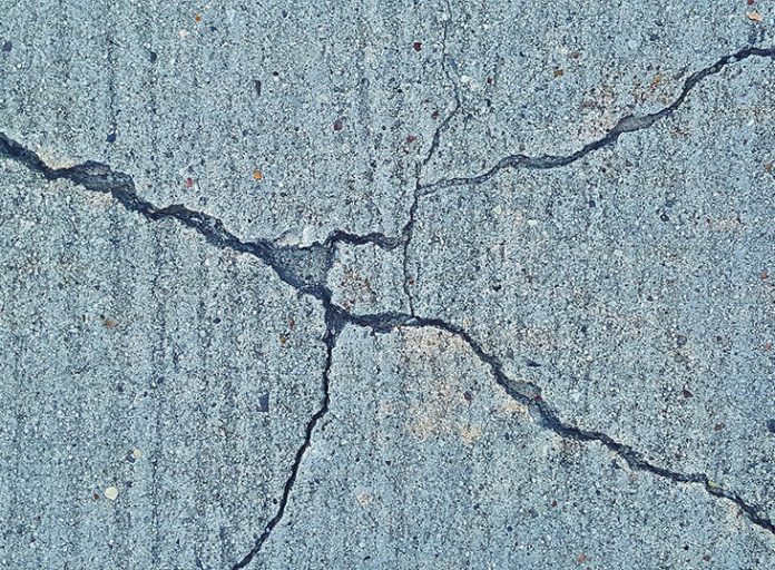 Σεισμική δόνηση 4,4 R στο θαλάσσιο χώρο νότια της Κρήτης