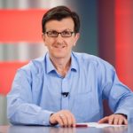 Επίθεση από αγνώστους στο σπίτι του δημοσιογράφου Άρη Πορτοσάλτε