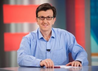 Επίθεση από αγνώστους στο σπίτι του δημοσιογράφου Άρη Πορτοσάλτε