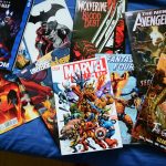 Η Marvel «εισβάλλει» στη Disney: Τι νέο έρχεται Η Marvel "εισβάλλει" στη Disney: Τι νέο έρχεται