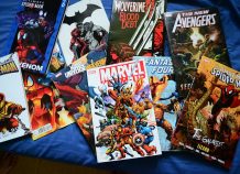 Η Marvel "εισβάλλει" στη Disney: Τι νέο έρχεται