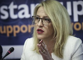 Με υπογραφή Δούρου η λύση στην ιστορική εκκρεμότητα του αποχετευτικού της Αν. Αττικής